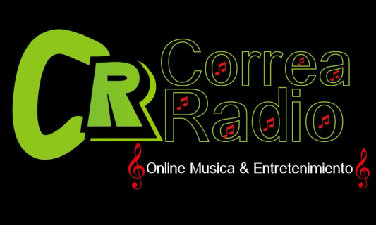 CorreaRadio.com